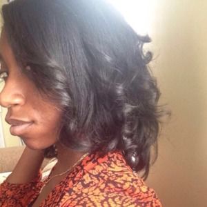 Meet your Posher, Diyonna